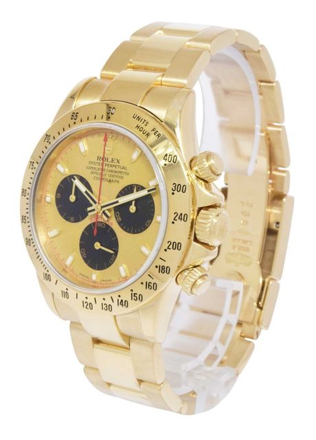 Rolex Daytona 116528 Image 3